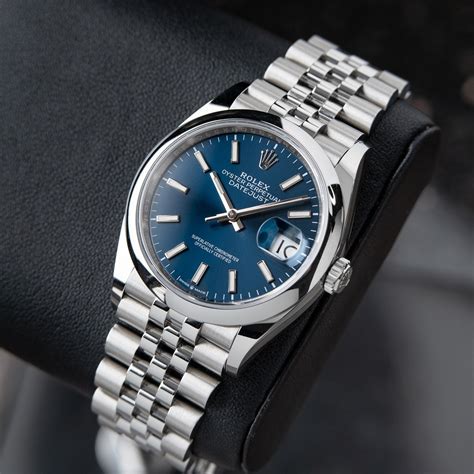 rolex datejust 36 con brillanti|rolex sunray datejust 36.